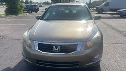 2008 Honda Accord EX