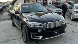 2018 BMW X5 xDrive35d