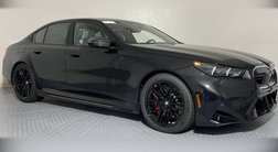 2026 BMW M5 Base