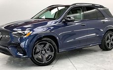 2026 Mercedes-Benz GLE-Class GLE 350 4MATIC