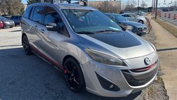2013 Mazda MAZDA5 Grand Touring