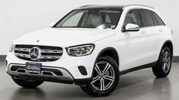 2022 Mercedes-Benz GLC-Class GLC 300 4MATIC