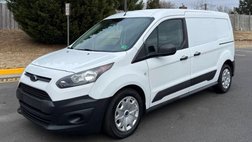 2018 Ford Transit Connect XL