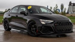 2022 Audi RS 3 2.5T quattro