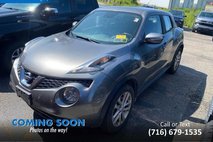 2016 Nissan JUKE S