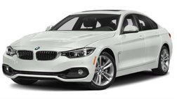 2018 BMW 4 Series 440i xDrive Gran Coupe