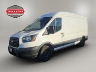 2019 Ford Transit 250