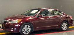 2011 Honda Accord EX-L V6