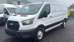 2022 Ford Transit 150