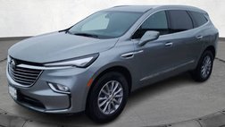 2024 Buick Enclave Premium