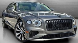 2026 Bentley Flying Spur AWD