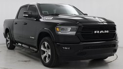 2022 Ram Ram Pickup 1500 Laramie