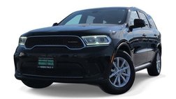 2024 Dodge Durango SXT