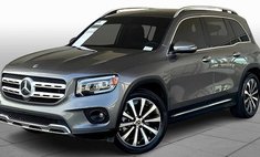 2023 Mercedes-Benz GLB GLB 250 4MATIC