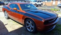 2011 Dodge Challenger SE