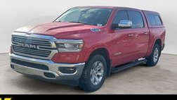 2020 Ram Ram Pickup 1500 Laramie
