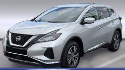 2023 Nissan Murano S