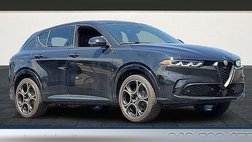 2025 Alfa Romeo Tonale Hybrid 