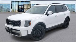 2023 Kia Telluride SX X-Line