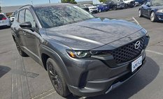 2026 Mazda CX-50 Hybrid Premium
