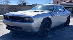 2010 Dodge Challenger R/T