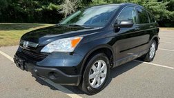 2008 Honda CR-V EX