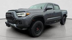 2022 Toyota Tacoma TRD Pro