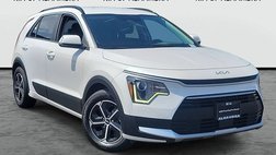 2023 Kia Niro EX