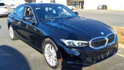 2025 BMW 3 Series 330i xDrive