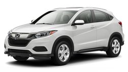 2019 Honda HR-V LX
