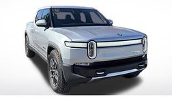 2023 Rivian R1T Adventure