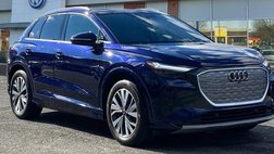 2023 Audi Q4 e-tron Premium Plus 40
