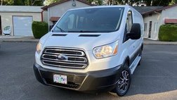 2019 Ford Transit 250