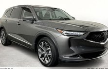 2024 Acura MDX SH-AWD w/Tech
