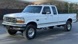 1994 Ford F-250 