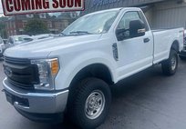 2017 Ford Super Duty F-250 XL