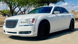 2012 Chrysler 300 Limited