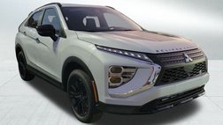 2026 Mitsubishi Eclipse Cross SEL