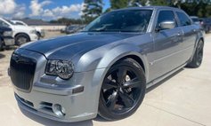 2006 Chrysler 300 SRT-8