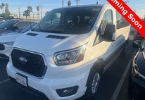 2023 Ford Transit XLT