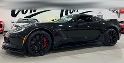 2015 Chevrolet Corvette Z06