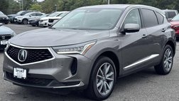 2024 Acura RDX SH-AWD w/Tech