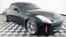 2007 Nissan 350Z Touring