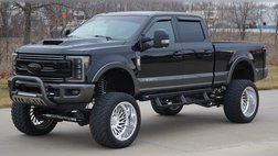 2017 Ford Super Duty F-250 Lariat