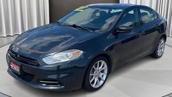 2013 Dodge Dart SXT