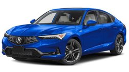 2023 Acura Integra w/A-SPEC