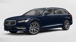 2019 Volvo V90 T5 Inscription