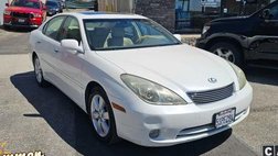 2006 Lexus ES 330 Base