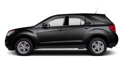 2010 Chevrolet Equinox LT
