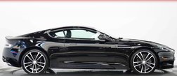 2012 Aston Martin DBS Base